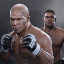 PS4 ufc2 타이슨 캐릭터 추가 이미지