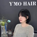 유마오헤어 이미지