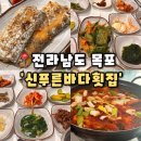 수강로 | [신푸른바다횟집] 전남 목포맛집 목포여행코스추천 갈치조림 맛집,신푸른바다횟집 후기(내돈내산)