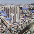 미추홀구청사거리 이미지