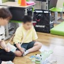 능허대초등학교 이미지