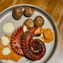 라비스타(La Vista) | 해방촌 맛집_ 내돈내산 남산뷰 신상맛집 라비스타(la vista)