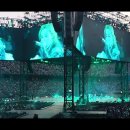 BTS Las Vegas - Aallegiant Stadium - Arirang Tour Day 1 관 이미지