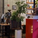 오후의 여유타임 홍차 이미지