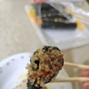 꼬마야김밥먹자
