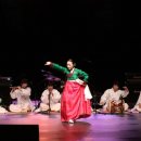 기산국악당토요상설공연 이미지