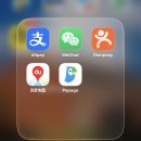 중국어는 처음이라.Ⅱ | 중국 상하이 여행 준비 가이드 | 필수어플 &amp; 꿀팁 총정리