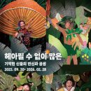 '어쩌다 화가'가 된 평균 84세 제주 할망 9인...공생 체험 이야기 이미지