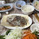 우정통닭