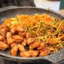 꽃돼지 고기집 | 대전 전민동 고기집 [열두달꽃돼지] 숙성 삼겹살 항정살 파절이구이 후기 (점심특선 메뉴)