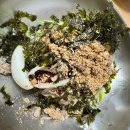 해랑교옹심이칼국수춘천막국수 | 홍천 동네주민 추천 홍천강막국수 물 비빔막국수 옹심이칼국수 토요일은밥이좋아 출연 맛집