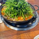 힐스CC직원식당 입구 이미지