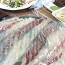 외옹치횟집