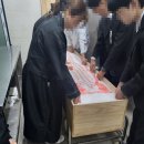 상복공원 봉안당 | 김해시민장례식장 가족이 많으셨고 봉안당안장까지 최고급 장례진행 요청