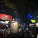 야타이 포장마차 이미지