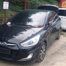 ㈜협신 | 엑센트 2014년식 검정색 53,611km 부천시 원종동 부천2계 2017-63731 자동차경매
