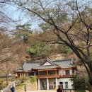목멱산방화장실 | 남산 데이트식당 목멱산방 내돈내산 후기