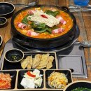 경남대 맛집 곱창 제대로 즐긴 마산댓거리 영주곱창전골 커플세트 후기