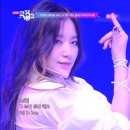 2020.04.10 뮤직뱅크 (여자)아이들 "OH MY GOD" 무대 "슈화"양 움짤영상 이미지