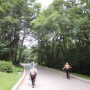 설악산 신선대(성인대) 이미지