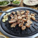 내수막창
