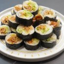 김밥퀸 이미지