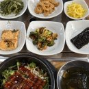 경기도 수원시 권선구 서부로2135번길 | 수원 성균관대역 맛집 은행나무장어ㅣ율전동 점심 국내산 수원 장어덮밥