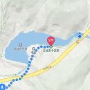 오남호수공원(음악분수)[오남-3] | 남양주 지하철여행 5.오남호수공원 4호선 오남