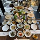 다도복집 | 서오릉 맛집 고양시 한정식 복집 복옥정에서 부모님과 식사