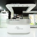 라이온PC방 이미지