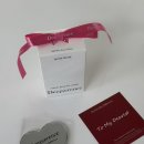 로즈(Rose) | 딥퍼랑스 핸드크림 향 추천 / 은은한 젖은 장미향 , 로지로즈 (ROSY ROSE) 선물받은 후기