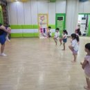 한양대 우성태권도장 이미지