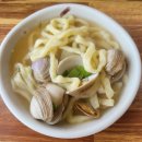 오심칼국수 이미지