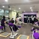 커브스 상암클럽 이미지