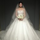 연순 | 💍 W12. 더에이미 본식가봉후기 ( 26s 신상드레스 포함 ) / 2부드레스