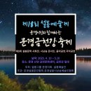 제17회 설봉예술제 제1회 부여설봉내산벚꽃축제 / 제18회 설봉예술제 제4회 문경설봉금천강축제 일정안내 이미지