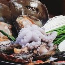 산아래토종닭 이미지