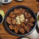 삼화목공소 | 을지로 노포감성 갈비맛집 느좋술집 백만불식품 방문후기