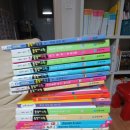 (주)루크사이언스 | 20130721-0728 (36M10d-17d) 이번주에 읽은 책들 215권 (누적 우리말 481권 영어 93권)