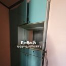 삼원주택 | 디자인,그레이인테리어아파트리모델링, 제주도 동홍동 삼원주택 한샘부엌, 한샘바스, 신발장 시공후기!