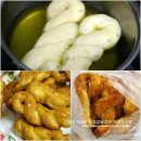 달꽈배기 이미지