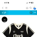 브랜드 척 chuck 아는 사람 이미지