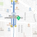 레인보우동전 노래연습장 이미지