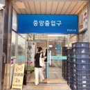 당산역 12번 출입구 이미지