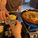 노원역닭발맛집 [빈이닭발] 국물닭발에 우삼겹 토핑추가 강추