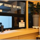 브라운도트호텔 경산하양점 이미지