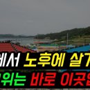 노후에 절대 있는 집 팔고 전원주택 사시면 안됩니다 이미지