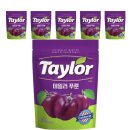 전천후농장 | 테일러 푸룬 건자두, 쾌변 해결.변비 끝장내는 천연 100프로 자두 ‘꾸준템’ 추천 후기