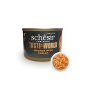 닭빠 | 강아지 주식캔 쉐지애 테이스트더월드 닭 빠에야