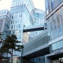 홍익대학교 디자인콘텐츠대학원 이미지